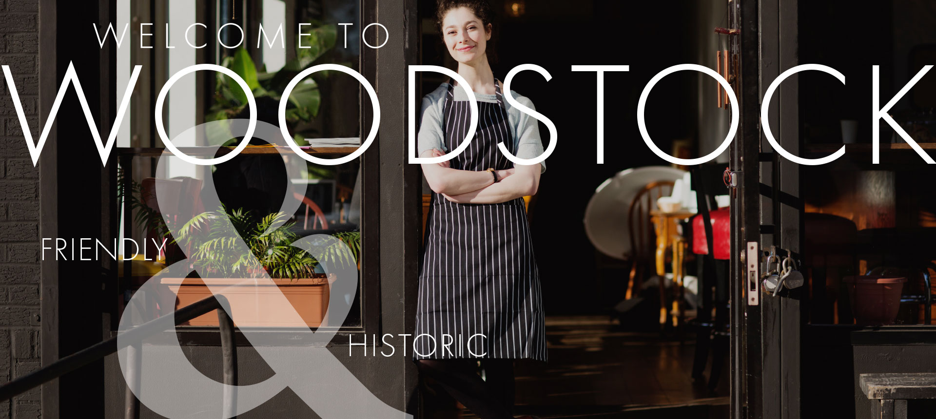woodstock-friendly